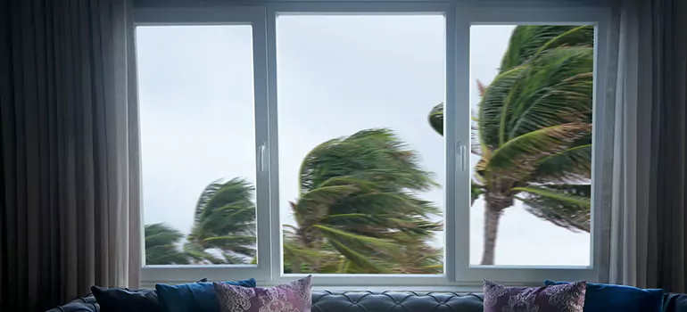 Hurricane Window Inspections Services in Alafaya, FL